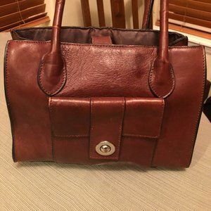 Wilsons Leather Purse